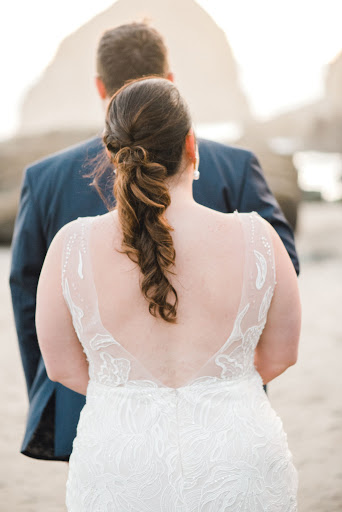 Wedding Store «Merrime Bride & Soiree», reviews and photos, 211 W 1st Ave #101, Albany, OR 97321, USA