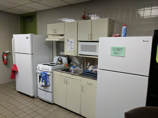 Recreation Center «Greenbelt Recreation Center», reviews and photos, 501 Brielle Ave, Staten Island, NY 10314, USA