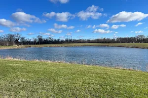 Cricket Creek County Forest Preserve image