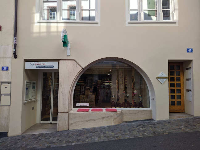 apotheke.ch