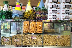 Usama Sweets, Bakers & Hot Bites image