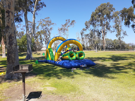 Jolly Jumps image