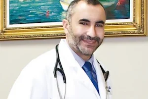 The Heart Center - Dr. Mohamed Shalaby image