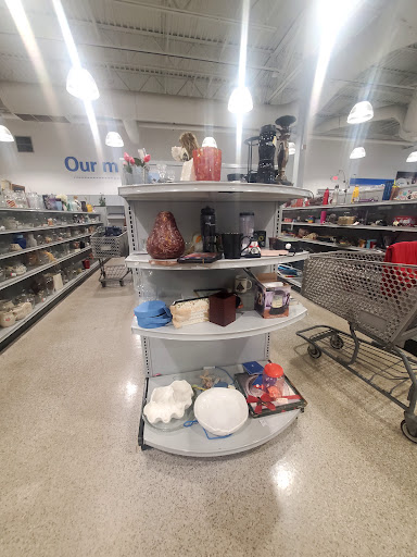 Thrift Store «Goodwill of North Georgia: McDonough Store and Donation Center», reviews and photos