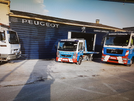 Photo 3 - RC Auto 30 - Motrio