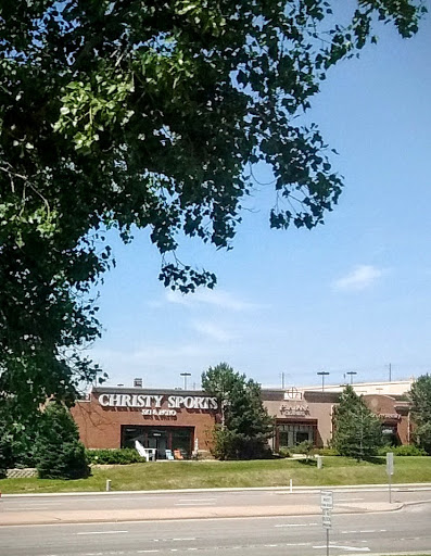 Ski Shop «Christy Sports - Ski & Patio», reviews and photos, 9607 E County Line Rd, Englewood, CO 80112, USA