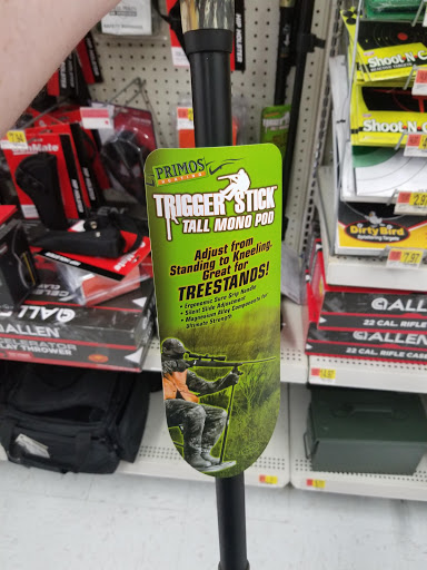 Department Store «Walmart Supercenter», reviews and photos, 2453 2nd Ave E, Oneonta, AL 35121, USA