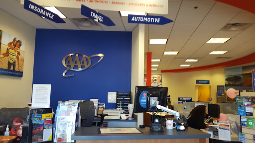 Insurance Agency «AAA Mansell Car Care Plus», reviews and photos