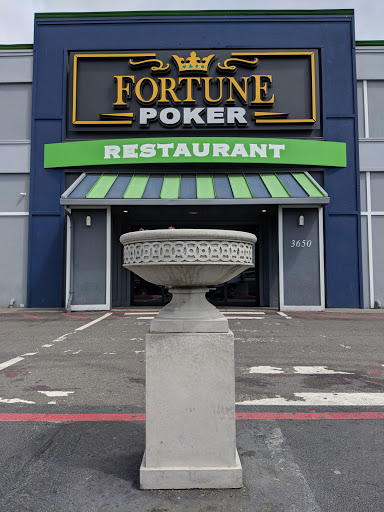 Casino «Fortune Poker», reviews and photos, 3650 E Valley Rd, Renton, WA 98057, USA