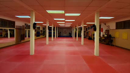 Allegheny County Martial Arts Center
