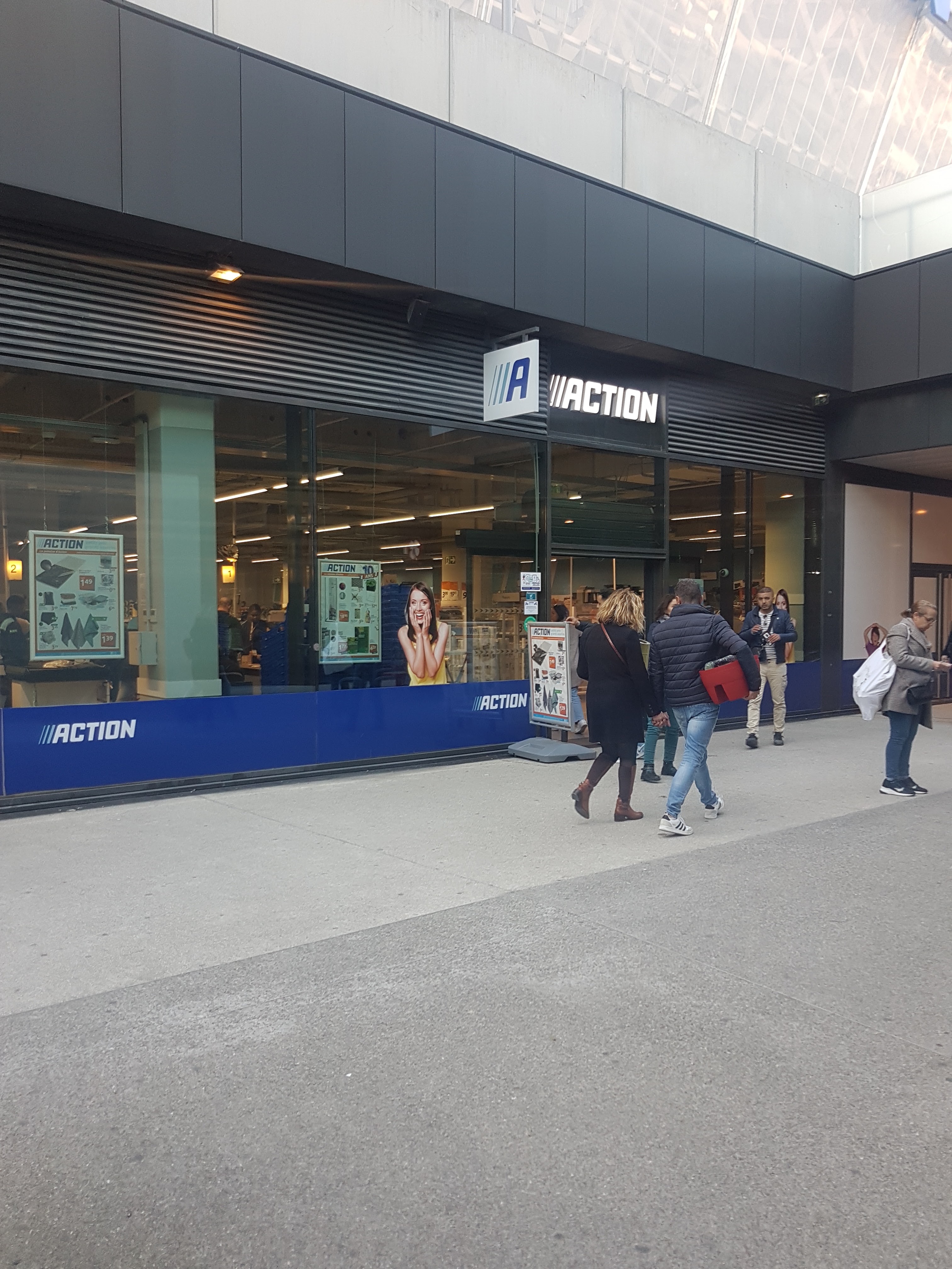Photo n° 1 de l'avis de Déborah.n fait le 20/03/2023 à 15:16