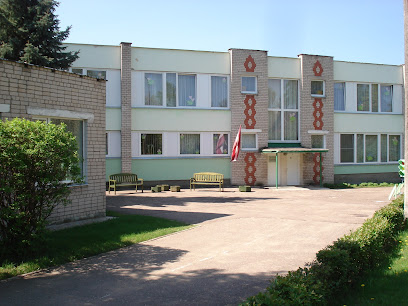 Daugavpils 28. pirmsskolas izglītības iestāde