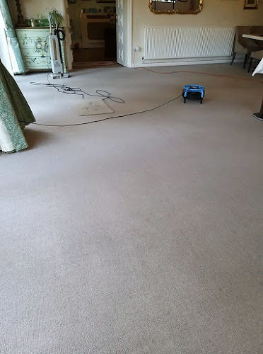 Home N Dry - Carpet Cleaning Plymouth - Plymouth