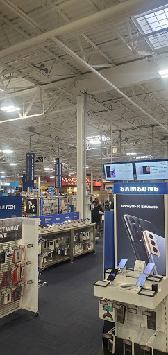 Electronics Store «Best Buy», reviews and photos, 84 Middlesex Turnpike, Burlington, MA 01803, USA