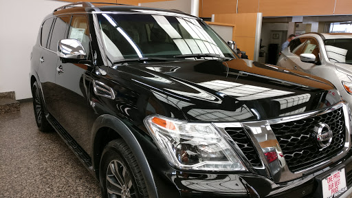 Nissan Dealer «Bay Ridge Nissan», reviews and photos, 6501 5th Ave, Brooklyn, NY 11220, USA