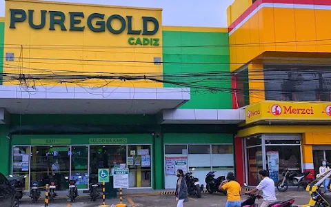 Puregold Cadiz image