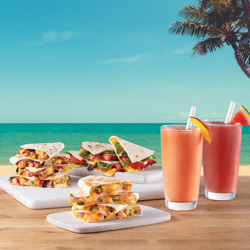 Juice Shop «Tropical Smoothie Café», reviews and photos, 310 E Beebe Capps Expy, Searcy, AR 72143, USA