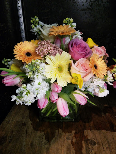 Florist «Ibranyi is Floral», reviews and photos, 259 Stickles Pond Rd, Newton, NJ 07860, USA
