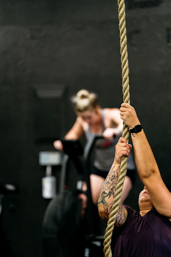 Physical Fitness Program «Twin Bridges CrossFit», reviews and photos, 6600 N State Hwy 6, Waco, TX 76712, USA