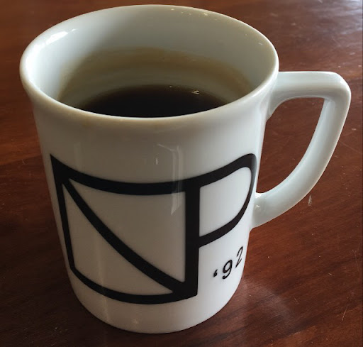 Cafe «Newport Coffee House», reviews and photos, 1121 Half Day Rd, Bannockburn, IL 60015, USA