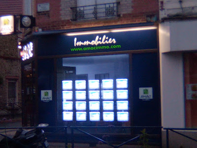 Amac Immobilier à Villemomble
