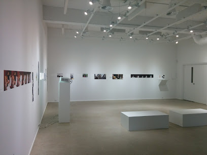Galerie UQO