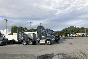 Delaware Truck Plaza image