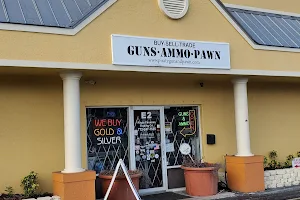 Pirate Firearms, Jewelry, and Pawn image