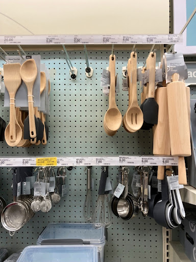 Department Store «Target», reviews and photos, 17700 NE 76th St, Redmond, WA 98052, USA