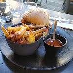 Photo n° 2 de l'avis de Didier.u fait le 06/08/2019 à 10:15 pour Cuisine Comptoir Et Compagnie à Niort