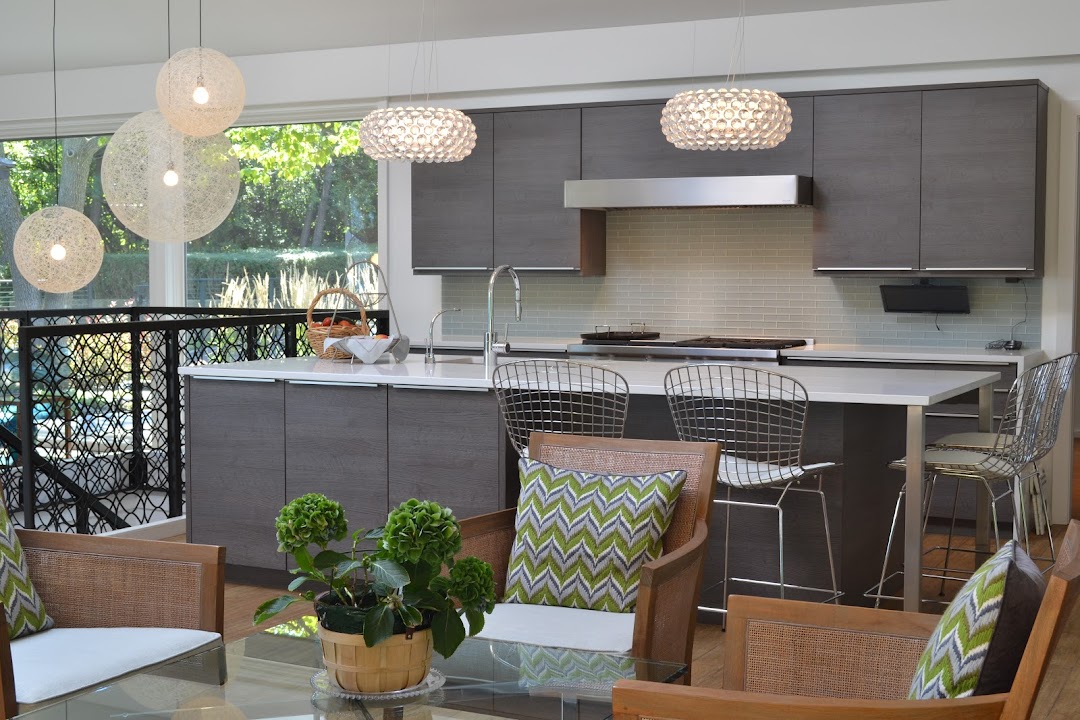 Designer Kitchens & Baths Inc