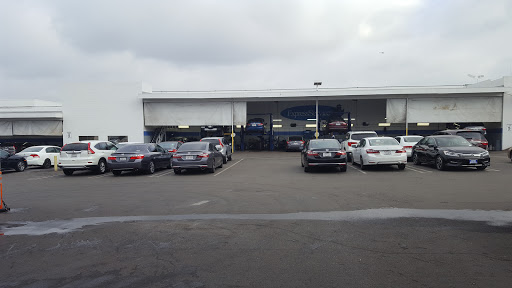 Honda Dealer «Norm Reeves Honda Superstore Irvine», reviews and photos, 16 Auto Center Dr, Irvine, CA 92618, USA