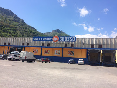 Ingrosso Cash & Carry Contrada Vigna Vecchia Salita, Letojanni, 98037 Gallodoro ME, Italia