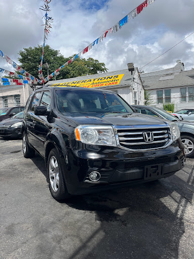 Used Car Dealer «Cypress Motors-Ridgewood Inc», reviews and photos, 7903 Cypress Ave, Ridgewood, NY 11385, USA