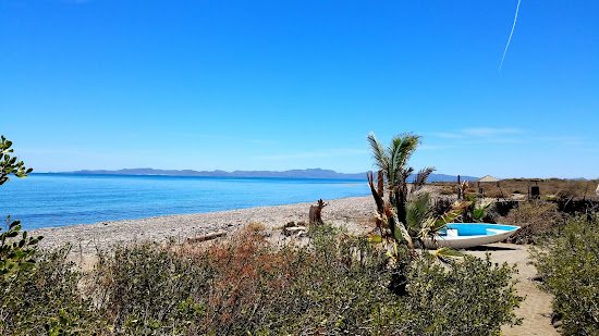 Playa La Picazon