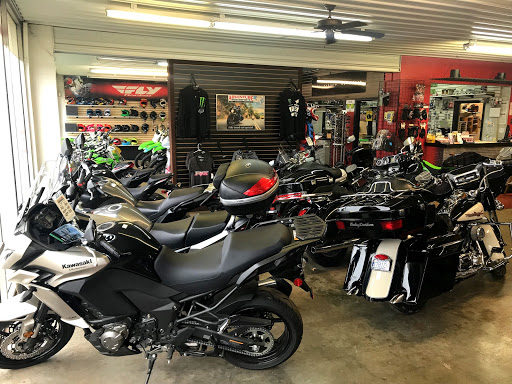 Motorcycle Dealer «Adventure Powersports», reviews and photos, 476 S Mulberry St, Elizabethtown, KY 42701, USA