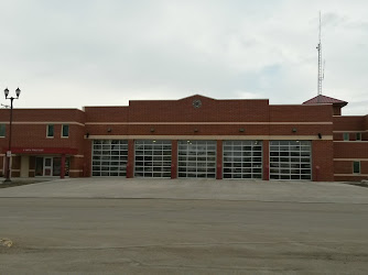 Yorkton Fire Protective Services