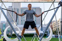 Jeff Siegel Wellness - Photo 5 - Car repair in Somerville, MA, Cambridge