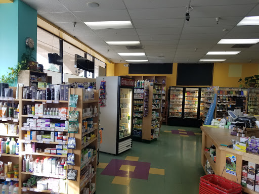 Vitamin & Supplements Store «Harvest Health Foods», reviews and photos, 73910 CA-111 D, Palm Desert, CA 92260, USA