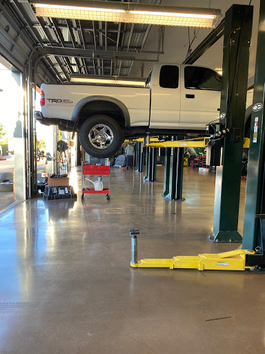 Auto Repair Shop «Christian Brothers Automotive Queen Creek», reviews and photos, 21143 E Rittenhouse Rd, Queen Creek, AZ 85142, USA