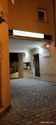 AMUTHAM EXOTIQUE à Rambouillet