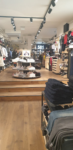 Levi Strauss Benelux Retail - Luik