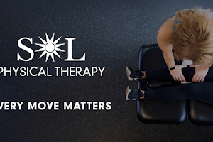 Sol Physical Therapy image