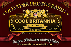 COOL BRITANNIA STUDIOS