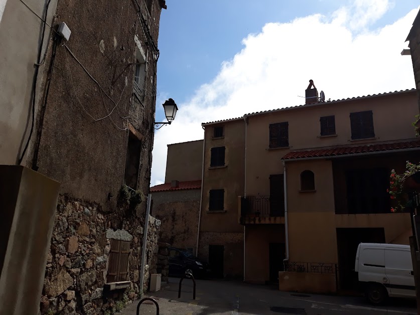 Résidence de la Tour à Piana (Haute-Corse 20)