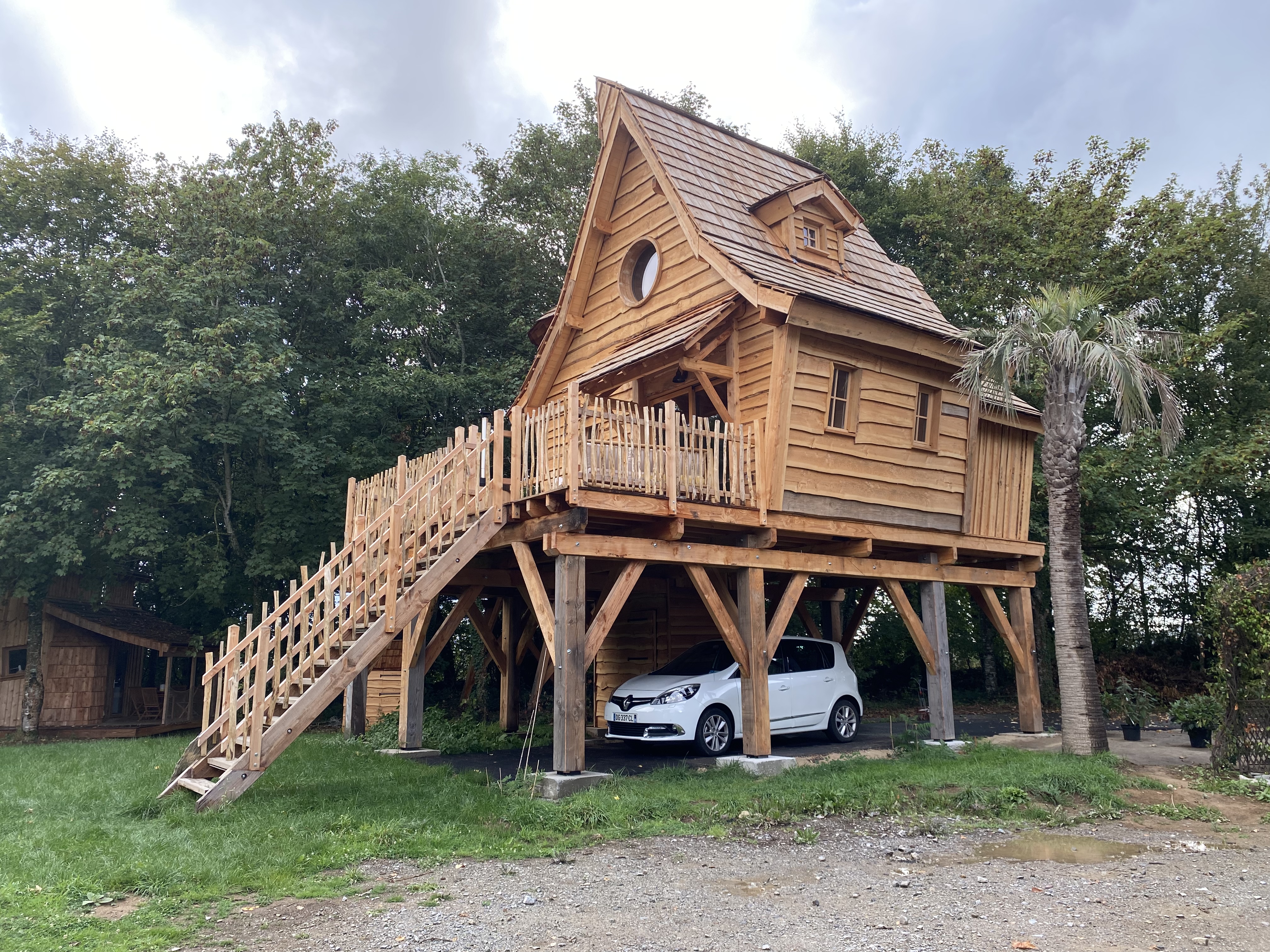 Photo n° 1 de l'avis de Carole.e fait le 20/09/2022 à 16:46