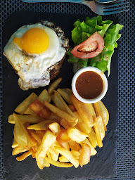 Photo n°39 de La Petite Auberge à Ciry-Salsogne ()