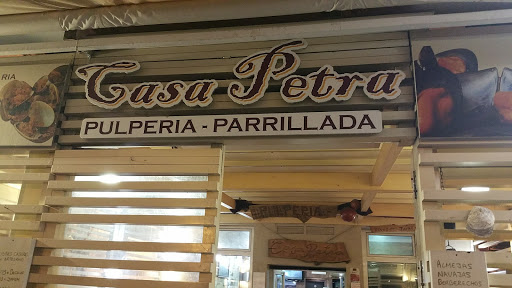 Restaurante Casa Petra