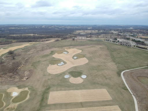 Private Golf Course «Canyon Farms Golf Club», reviews and photos, 18145 W 87th St Pkwy, Lenexa, KS 66219, USA