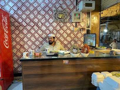 Peshawar Grill And Charga House - 2H5V+V75, Ishrat Cinema Rd, Gulbahar, Peshawar, Khyber Pakhtunkhwa, Pakistan